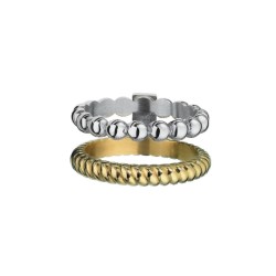 Anello Donna AN Jewels AR.R2NS04SY-9 9