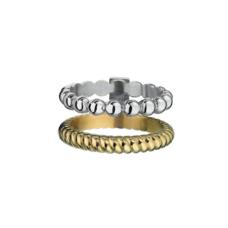 Anello Donna AN Jewels AR.R2NS04SY-9 9