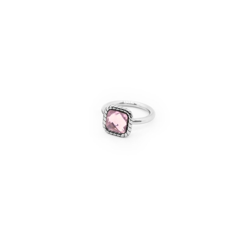 Anello Donna AN Jewels AL.RMW07SPK-8 8 Anello Donna AN Jewels AL.RMW07SPK-8 8