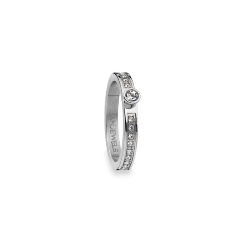 Anello Donna AN Jewels AR.R1NS01SC-8 8 Anello Donna AN Jewels AR.R1NS01SC-8 8