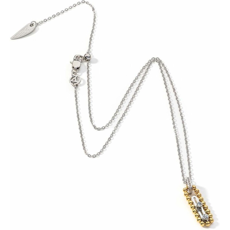 Collana Donna AN Jewels AL.NSOK02SYC Collana Donna AN Jewels AL.NSOK02SYC
