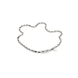 Collana Uomo AN Jewels AA.C258SS
