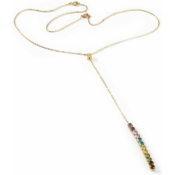 Collana Donna AN Jewels AL.NLIYSUM01