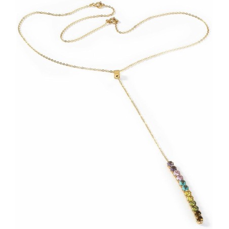 Collana Donna AN Jewels AL.NLIYSUM01