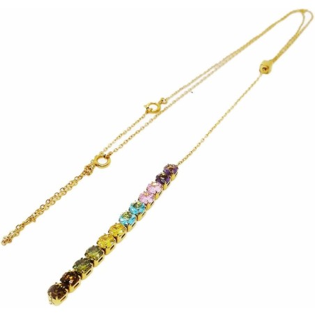 Collana Donna AN Jewels AL.NLIYSUM01