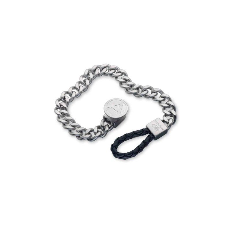 Bracciale Uomo AN Jewels AA.P221BR Bracciale Uomo AN Jewels AA.P221BR