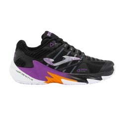 Scarpe Casual da Donna Joma Sport Open 2401 Nero