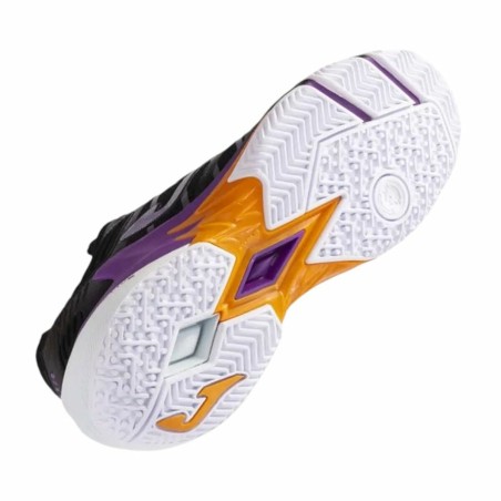 Scarpe Casual da Donna Joma Sport Open 2401 Nero