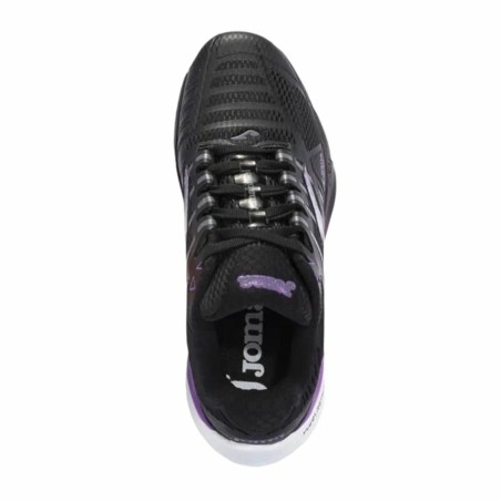 Scarpe Casual da Donna Joma Sport Open 2401 Nero