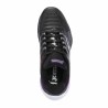Scarpe Casual da Donna Joma Sport Open 2401 Nero