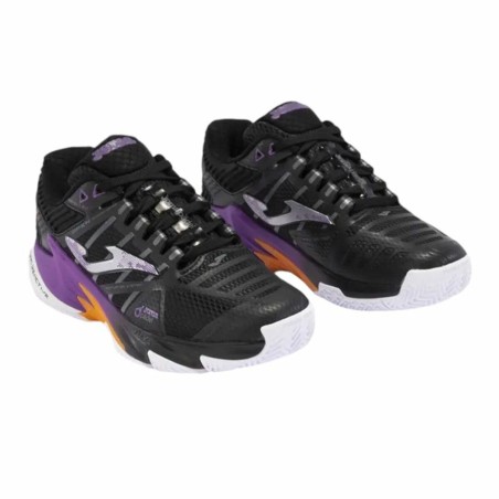 Scarpe Casual da Donna Joma Sport Open 2401 Nero