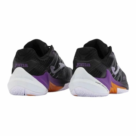 Scarpe Casual da Donna Joma Sport Open 2401 Nero