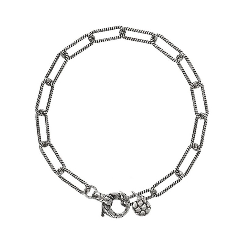 Bracciale Uomo Albert M. WSOX00479.S Bracciale Uomo Albert M. WSOX00479.S
