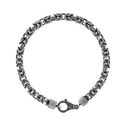 Bracciale Uomo Albert M. WSOX00340.S