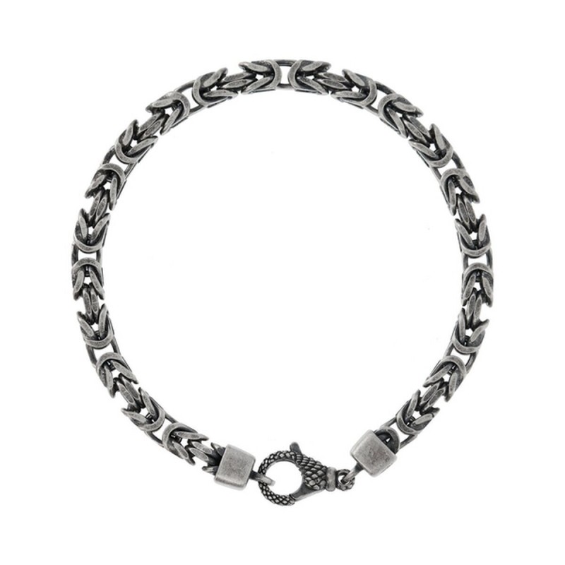 Bracciale Uomo Albert M. WSOX00340.S Bracciale Uomo Albert M. WSOX00340.S