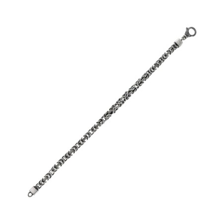 Bracciale Uomo Albert M. WSOX00340.S
