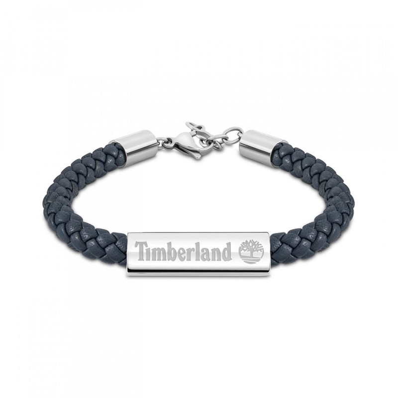 Bracciale Uomo Timberland BAXTER LAKE Bracciale Uomo Timberland BAXTER LAKE