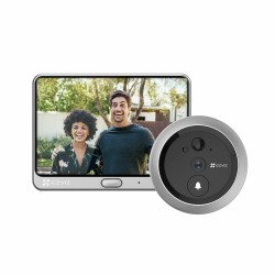 Spioncino Digitale Ezviz DP1C (Ricondizionati B)