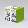 Teiera Feel Maestro MR-1302-GREY Nero Grigio Acciaio inossidabile 2,5 L