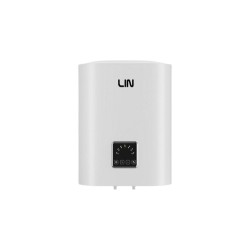 Thermos Elettrico Lin LIFVD2 30L biały 30 L