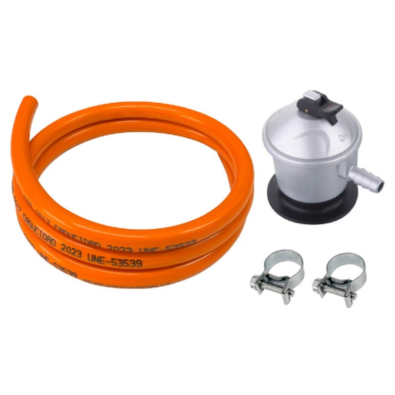 Regolatore Gas Butano Vitrokitchen KIT500 Regolatore Gas Butano Vitrokitchen KIT500