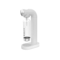 Macchina per Soda Brita 1049250 Bianco 1 L