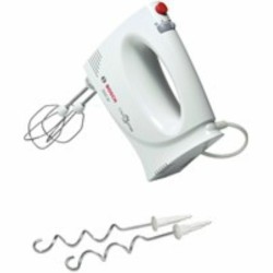 Sbattitore-Impastatrice BOSCH MFQ3010 300W Bianco 300 W 0,5 L