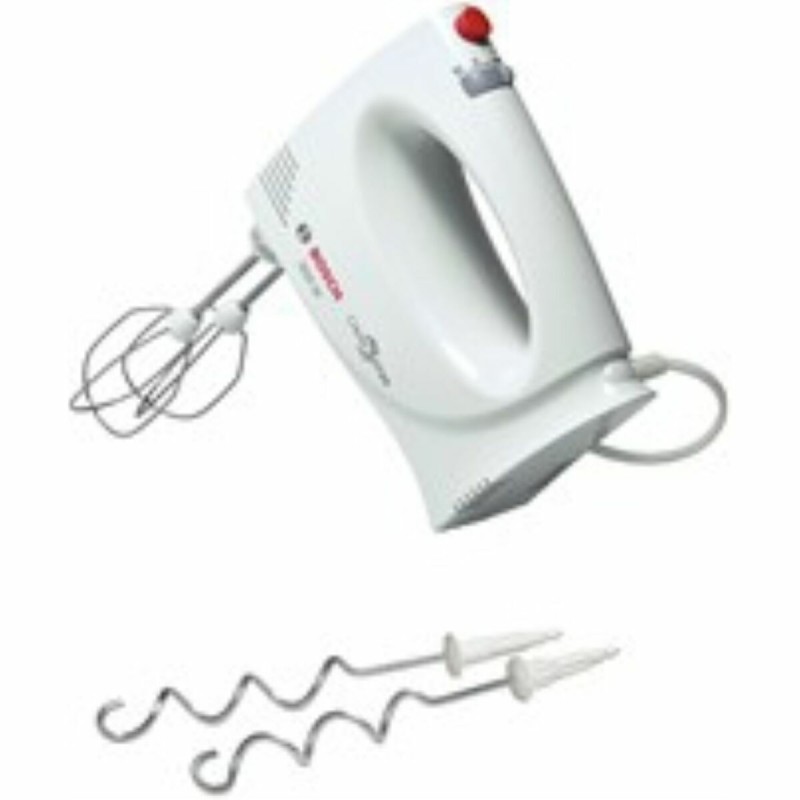 Sbattitore-Impastatrice BOSCH MFQ3010 300W Bianco 300 W 0,5 L Sbattitore-Impastatrice BOSCH MFQ3010 300W Bianco 300 W 0,5 L
