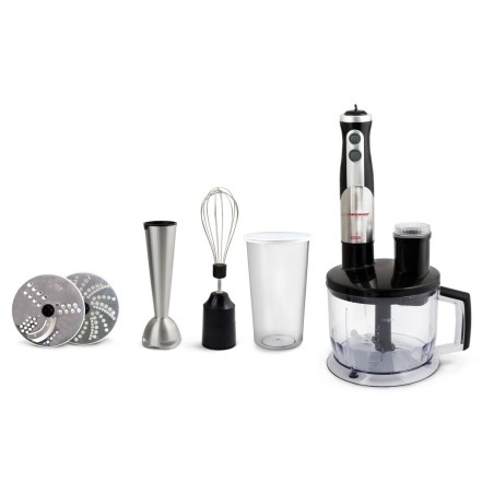 Mixer Esperanza Nero 800 W