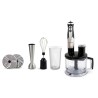 Mixer Esperanza Nero 800 W