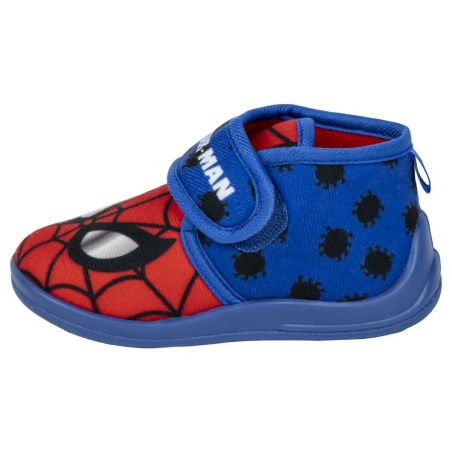 Ciabatte da casa Spider-Man Rosso 26