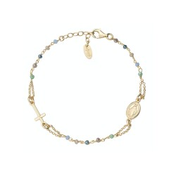 Bracciale Donna Amen BRO25GMUV3