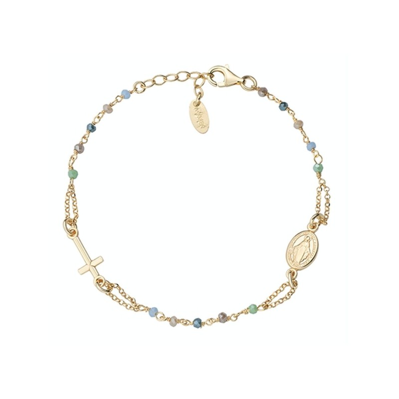 Bracciale Donna Amen BRO25GMUV3 Bracciale Donna Amen BRO25GMUV3