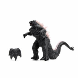 Statua Smoby Godzilla 1:12 Radiocomando