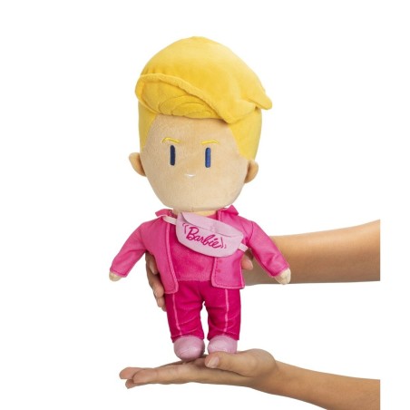 Peluche Stumble Guys X Barbie 30 cm