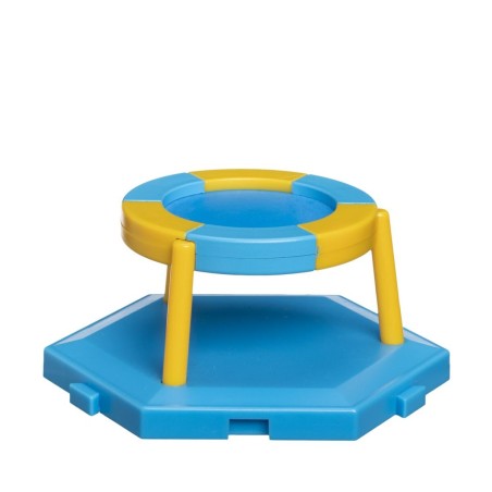 Personaggi d'Azione PMI Kids World STUMBLING BLOCKS