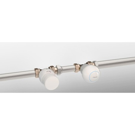Presa Intelligente Fibaro FGT-001 ZW5 EU