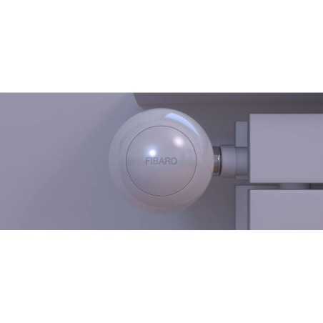 Presa Intelligente Fibaro FGT-001 ZW5 EU
