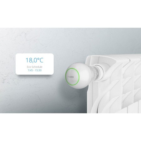 Presa Intelligente Fibaro FGT-001 ZW5 EU