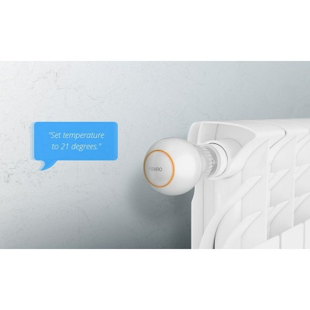 Presa Intelligente Fibaro FGT-001 ZW5 EU