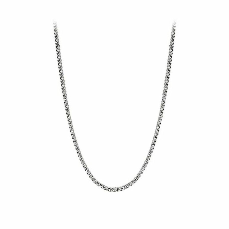 Collana Uomo Police PJ26564PSS01 Collana Uomo Police PJ26564PSS01