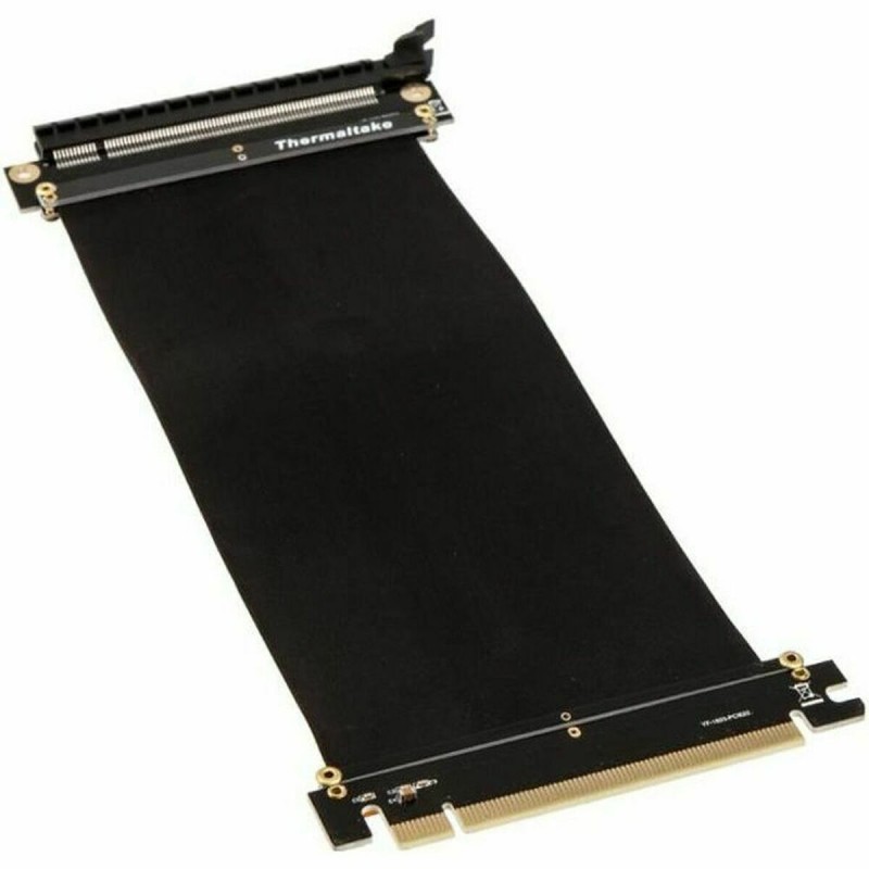 Cavo di Alimentazione THERMALTAKE AC-053-CN1OTN-C1 20 cm Cavo di Alimentazione THERMALTAKE AC-053-CN1OTN-C1 20 cm