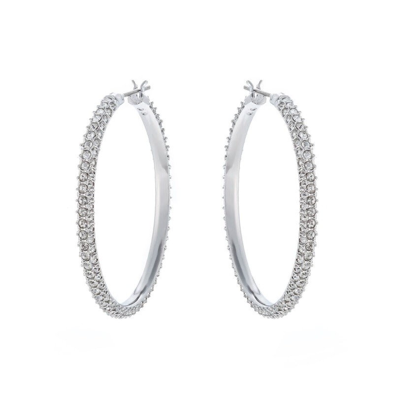 Orecchini Swarovski 5389432 Argento puro 925 Orecchini Swarovski 5389432 Argento puro 925