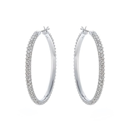 Orecchini Swarovski 5389432 Argento puro 925