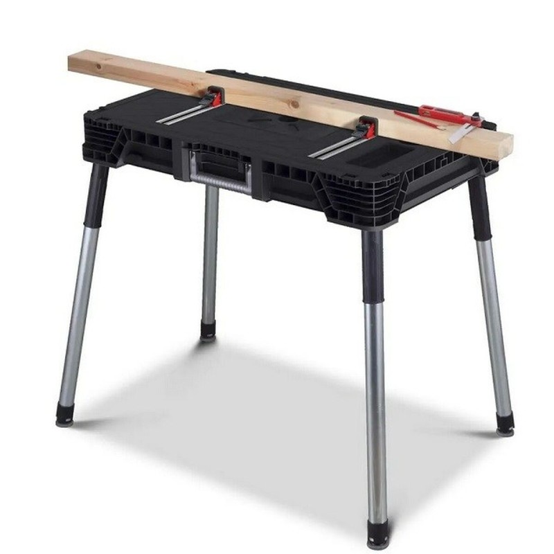 Banco da lavoro Keter 88 x 55,4 x 11,2 cm Banco da lavoro Keter 88 x 55,4 x 11,2 cm