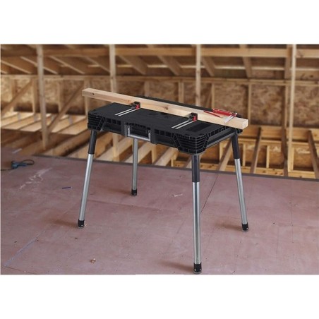 Banco da lavoro Keter   88 x 55,4 x 11,2 cm
