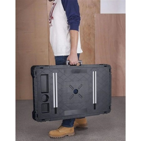 Banco da lavoro Keter   88 x 55,4 x 11,2 cm