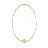 Ciondolo Donna Guess JUMN04423JWYGT-U Dorato