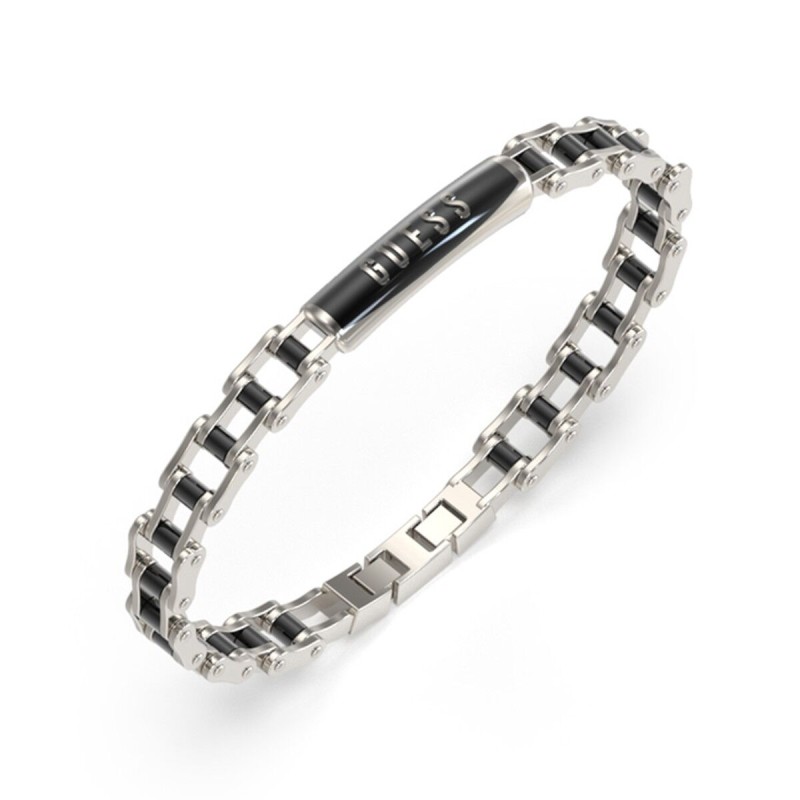 Bracciale Uomo Guess JUMB04412JWSTGMT-U Bracciale Uomo Guess JUMB04412JWSTGMT-U