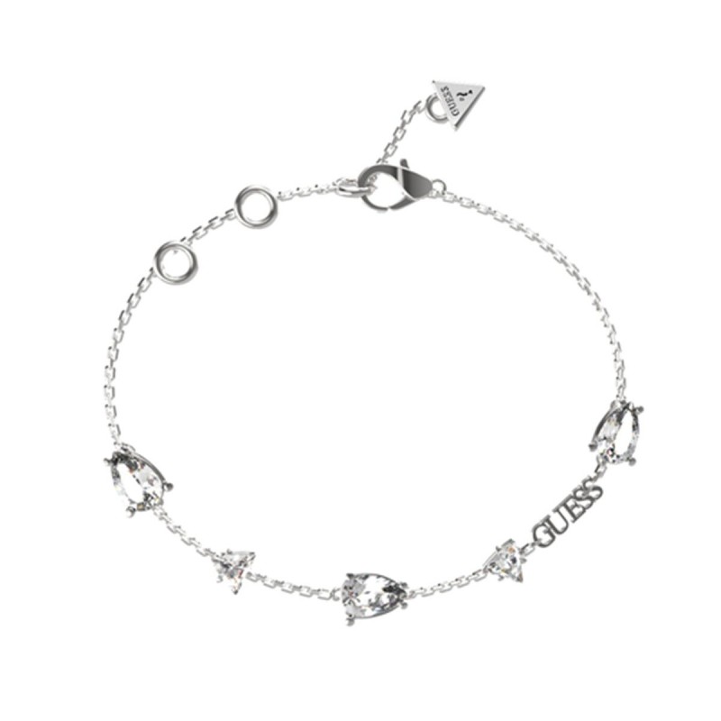 Bracciale Donna Guess JUBB04410JWRHS Bracciale Donna Guess JUBB04410JWRHS